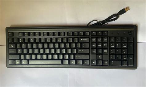 HP Computer Keyboard 的图像结果