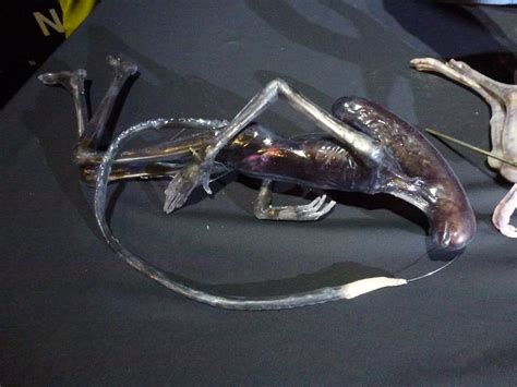 Image result for Alien Covenant Music Chestburster