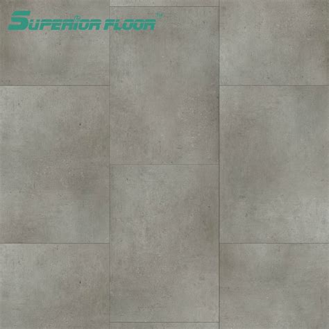 100% Waterproof Floor Spc PVC Sheet for Bedroom, Dance Room and ...