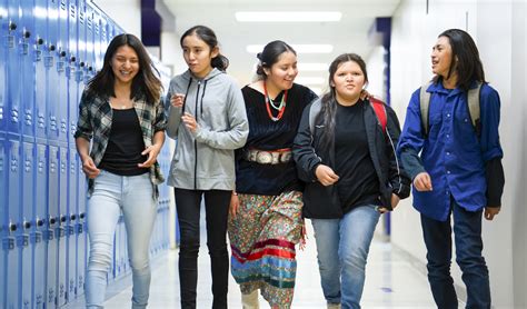 Starting High School - Child Mind Institute