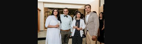 The launch of Artize Atelier in Delhi was celebrated by AD and some of ...