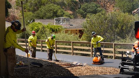 Asphalt vs. Concrete: Which is Best for Your Driveway? By CPEX