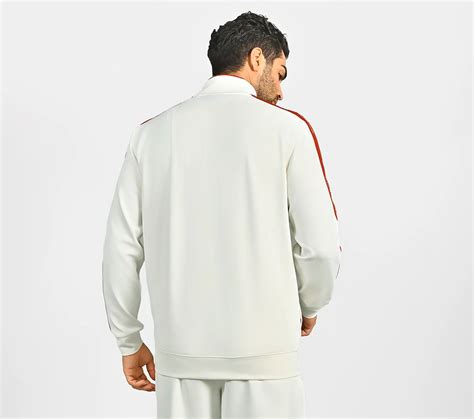 Buy Skechers CRICKET TRACK TOP | Men