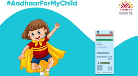 Aadhaar card for Child: When it turns invalid and how to reactivate it ...