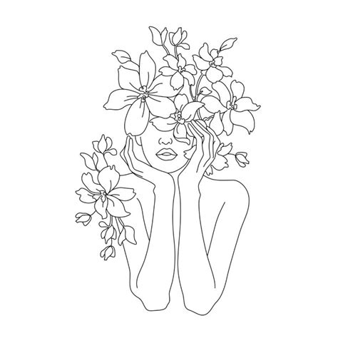 Pin by Татьяна Журавель on Для постов | Line art drawings, Art drawings ...