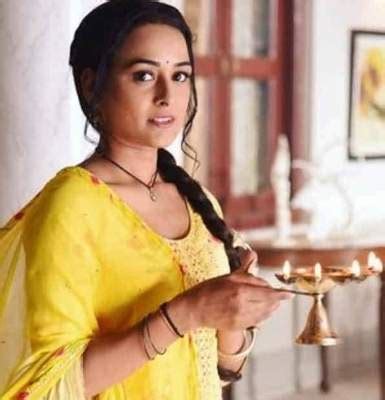 Sneha Jain explains why playing a negative character is interesting ...