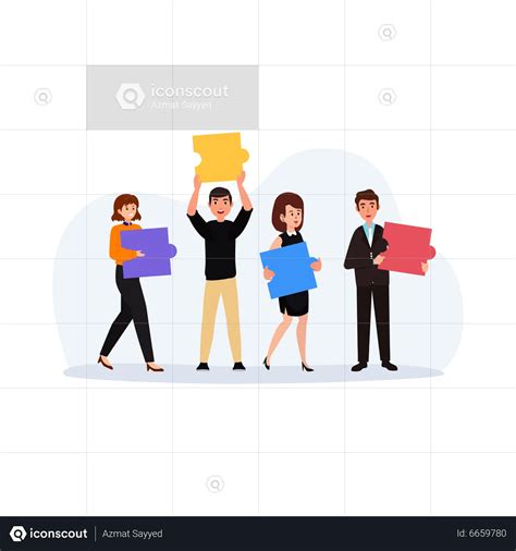 Team Animation 的图像结果