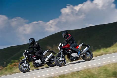 Как выбрать мотоцикл Husqvarna Nuda 900R: увлекательное путешествие в ...
