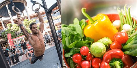 Does the Ketogenic Diet Work Well for Crossfit Training?