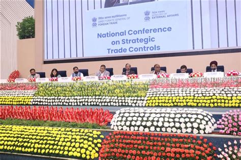 Directorate General of Foreign Trade | Ministry of Commerce and ...