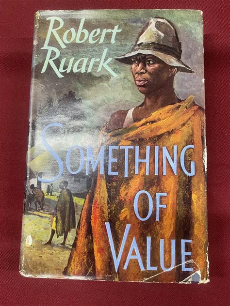 Books By Robert Ruark