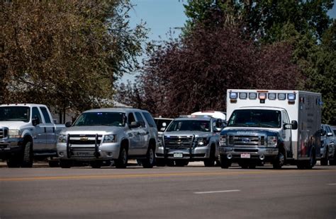 Weld County Drug Task Force executes Greeley search warrants, as many ...