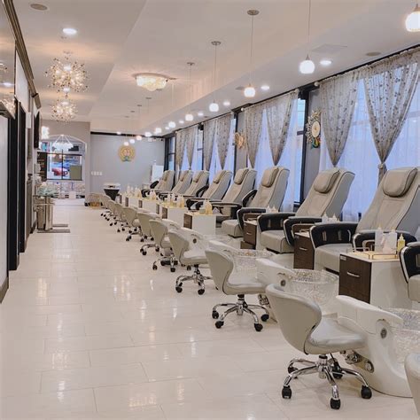How Many Nail Salons Are There In The Us at Florence Mckenzie blog