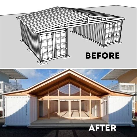 Pin by mészáros csaba on mini házak | Building a container home, Tiny ...