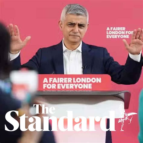 Why Sir Keir Starmer’s shied away from Sadiq Khan’s policies - The ...
