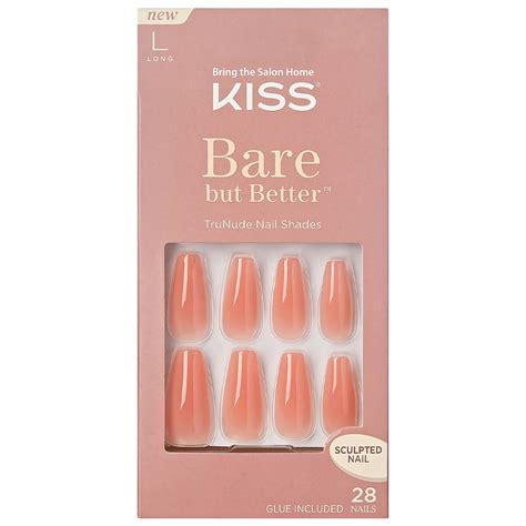 Kiss Nails Glow In The Dark at Troy Jenkins blog