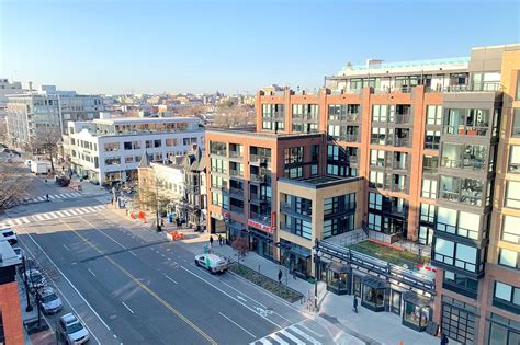 U Street in Washington DC - Explore a Notable Heritage District – Go Guides