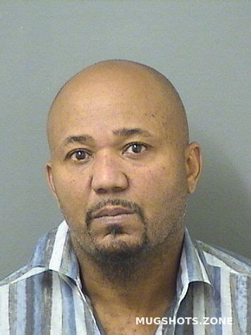 ALEXANDRE GARDY GREGORY 10/20/2022 - Palm Beach County Mugshots Zone