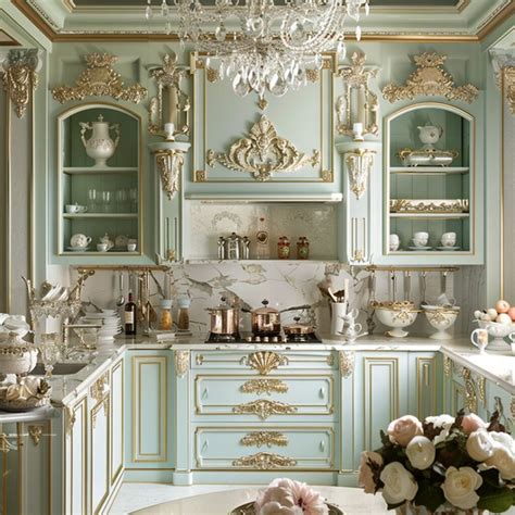 Image result for Rococo Interior Design