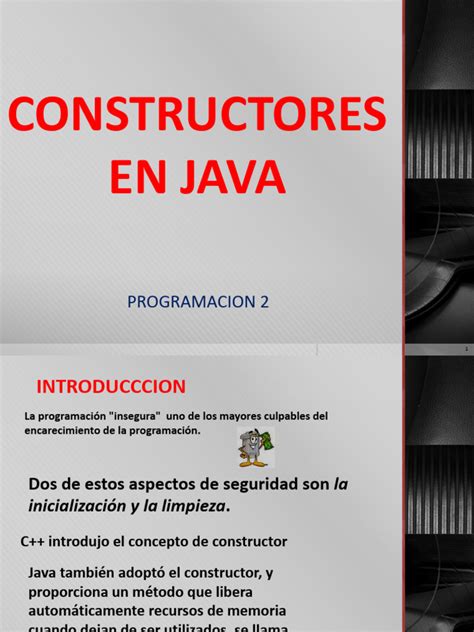 Image result for Ejemplo De Constructor En Java