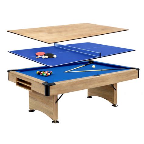 7Ft Pool Table