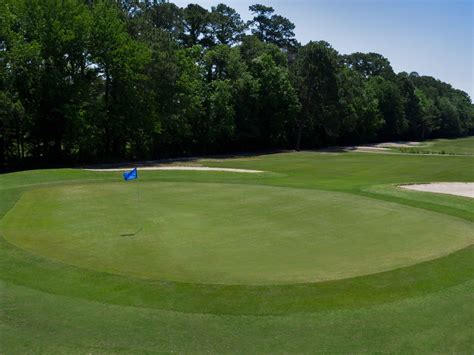 Azalea Sands - Myrtle Beach Golf Passport