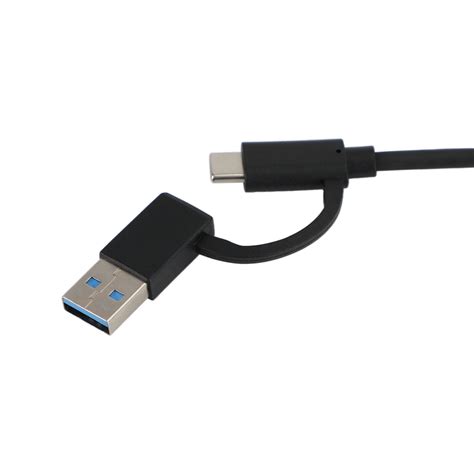 M.2 NVME SSD To USB 3.1 Hard Drive Enclosure Dual | Ubuy India