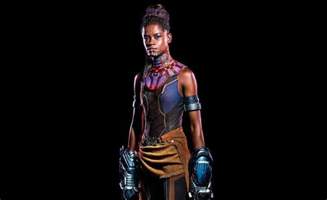 Why Black Panther Is More Than A Blockbuster, It's A Celebration Of ...