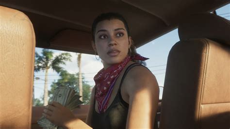 GTA 6 reactions: Florida Men, car-top twerking, face tattoos, bikinis ...