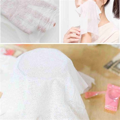 BORIS Magic Tablet Disposable Coin Towels The Tablet Napkin Could ...