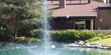 Grace E. Simons Lodge Weddings | Get Prices for Wedding Venues in CA