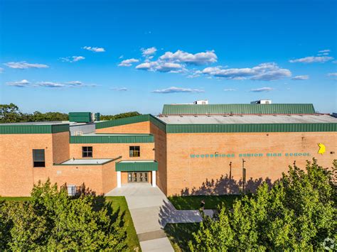 Lake Ridge Middle School in Woodbridge, VA - Homes.com