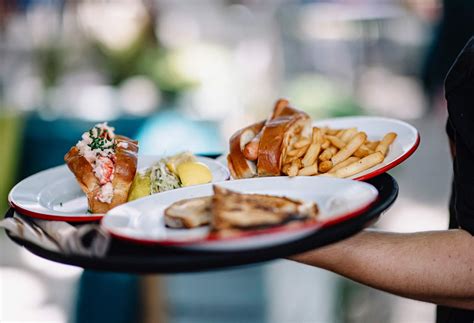 Traditional Canadian Food