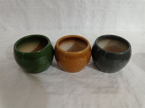 Small Ceramic Pots – ChhajedGarden.com