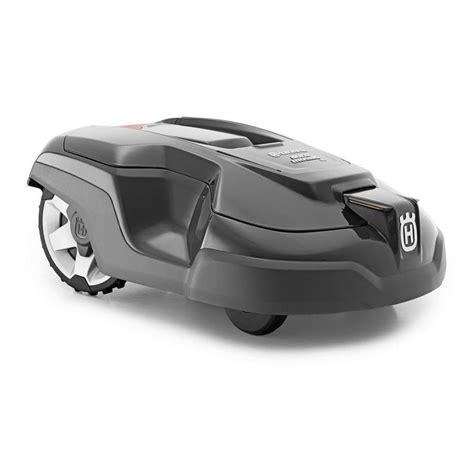 Husqvarna Automower 310 Robotic Lawn Mower at Lowes.com