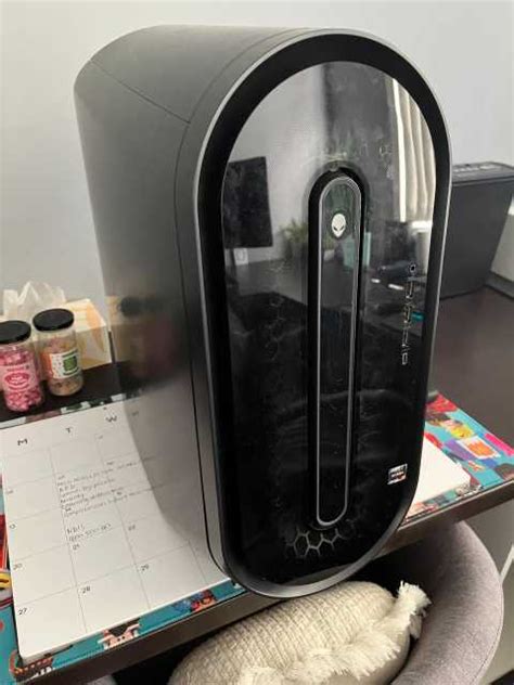 Alienware R14 Where Is CPU 的图像结果