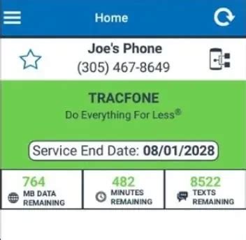 TracFone 2023 の分残高を確認する方法 (4 つの方法) - 4pmtech (Japan)