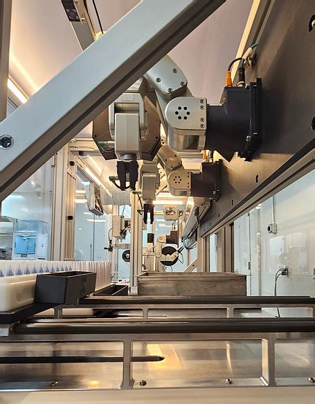 Image result for Compact Machines Mod Automation