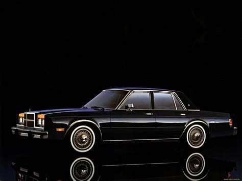 Обои Автомобили Dodge, обои для рабочего стола, фотографии автомобили, dodge, diplomat Обои для ...