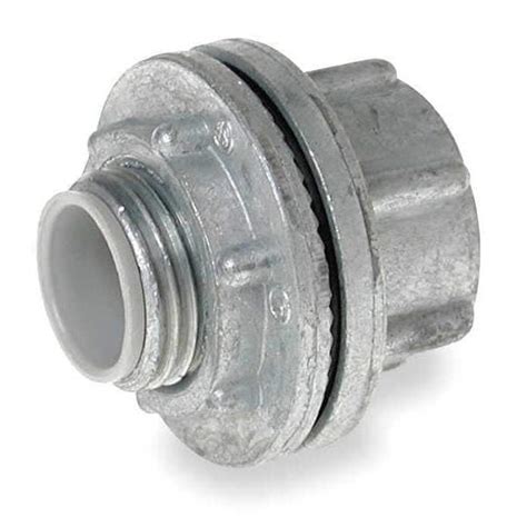 Zoro Select Hub, Conduit Fitting, 1/2 In 3LP37 | Zoro