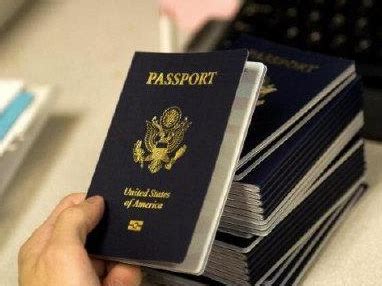 美国留学签证网上预约六步骤