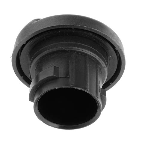 Arythe Car Engine Oil Cap Filler Cover For Citroen C1 C2 C3 C4 Dispatch ...