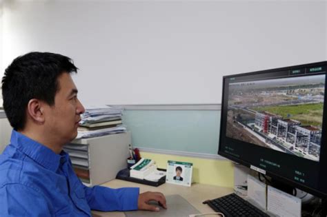 宁波空管站完成气象台机房动态环境监控系统安装调试 - 民用航空网
