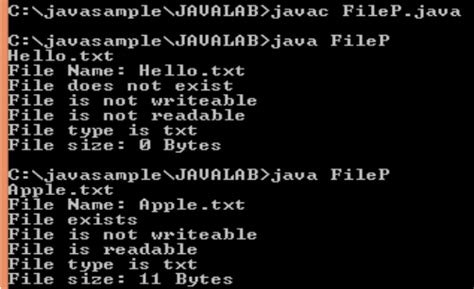 Image result for Java Program to Read a File