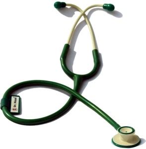 Dr. Head Stethoscope Doctor Excel Tone For Doctors And Medical Student ...