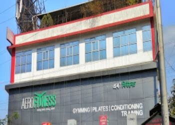 3 Best Gym in Guwahati - Expert Recommendations
