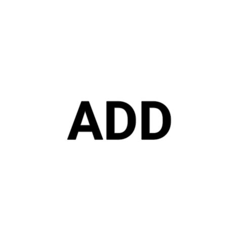 ADD（对象程序编程）_百度百科