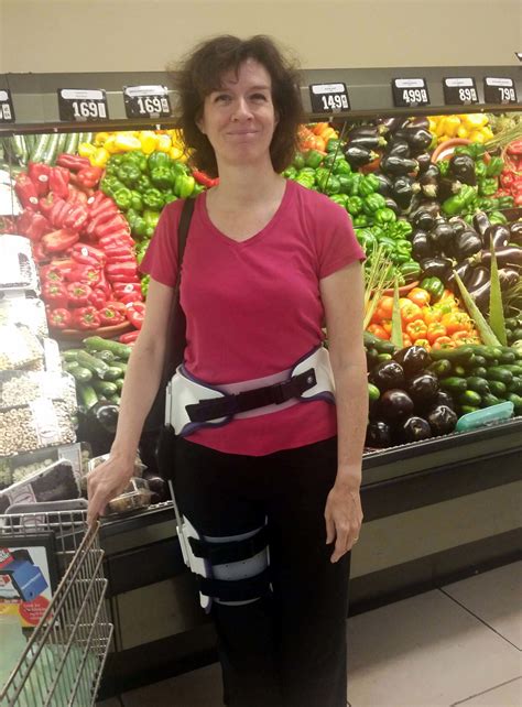 Hip Labral Tear Surgery (Hip Arthroscopy): My Experience and My Take On ...