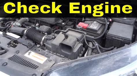 Image result for Check Engine Light Reset