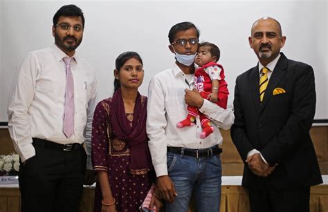Apollo Hospitals Group Completes 500 Pediatric Liver Transplants ...